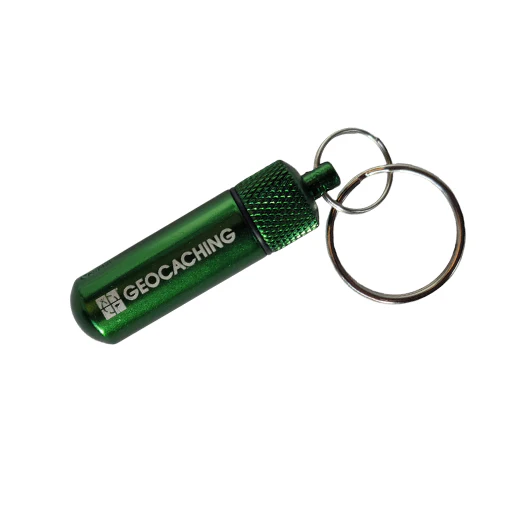 Cache Containers